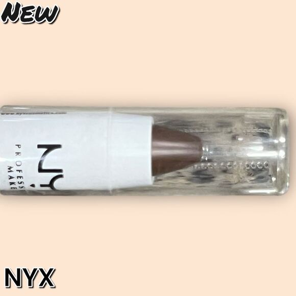 NYX Jumbo Eye Pencil - 640 Frappé (0.18 oz / 5g) - NEW & SEALED - Picture 8 of 8